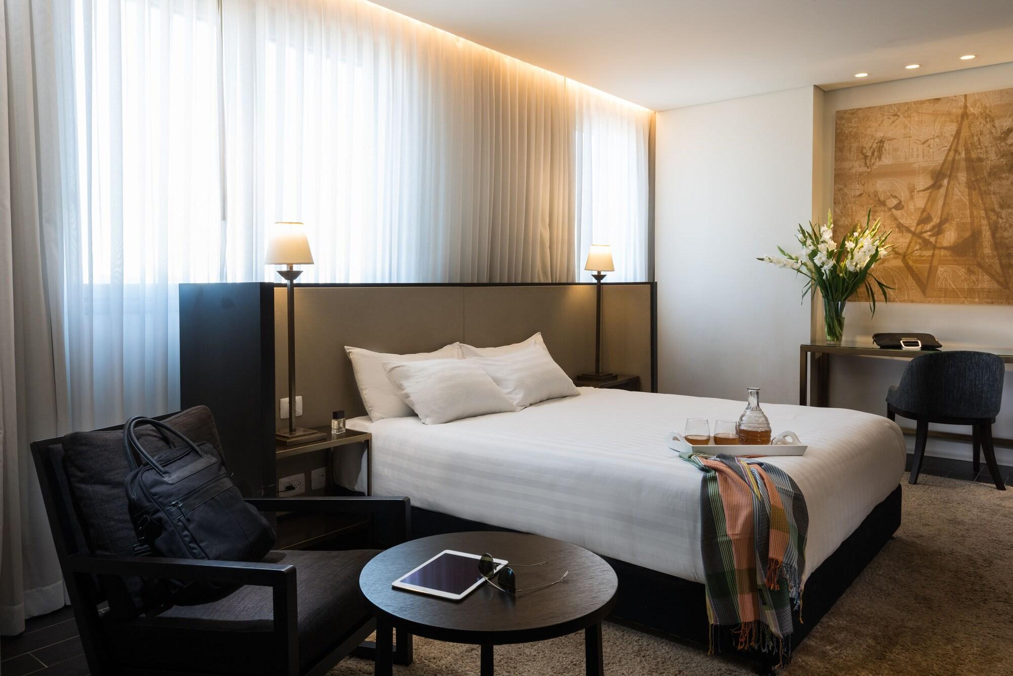 Leonardo Boutique Rehovot Hotel Buitenkant foto