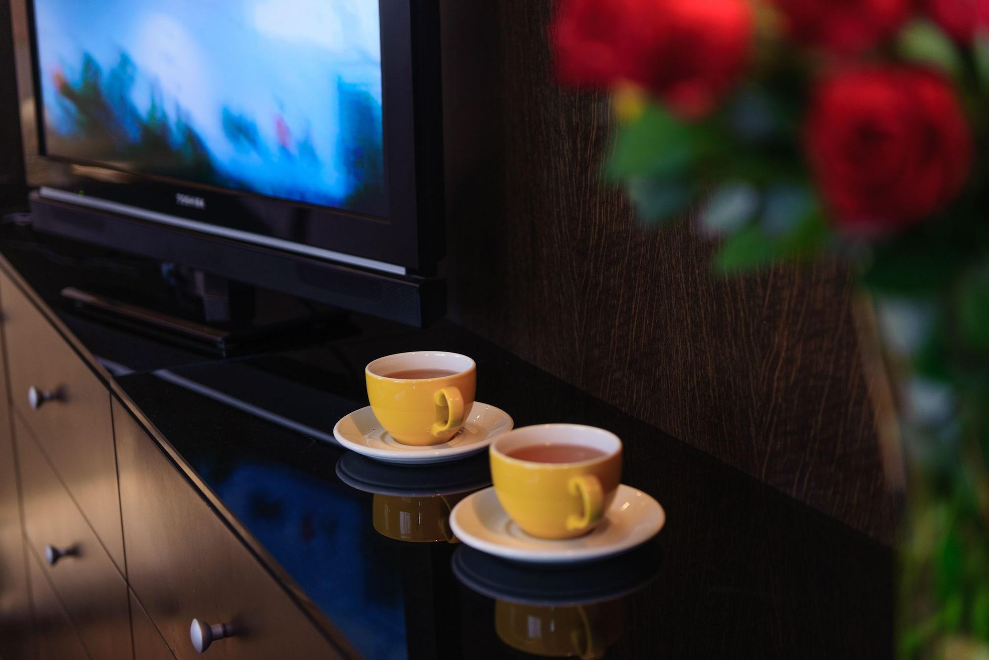 Leonardo Boutique Rehovot Hotel Buitenkant foto