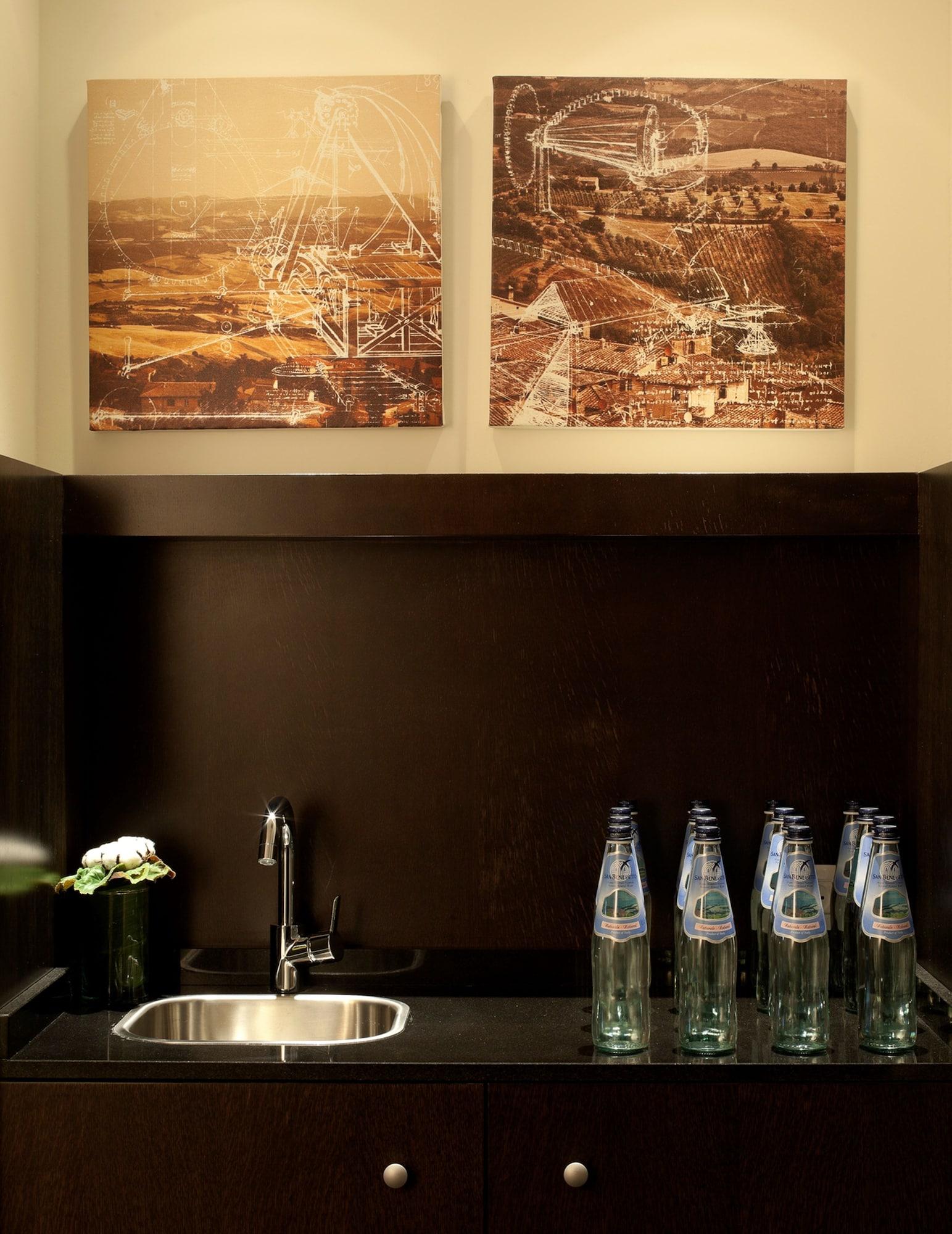 Leonardo Boutique Rehovot Hotel Buitenkant foto