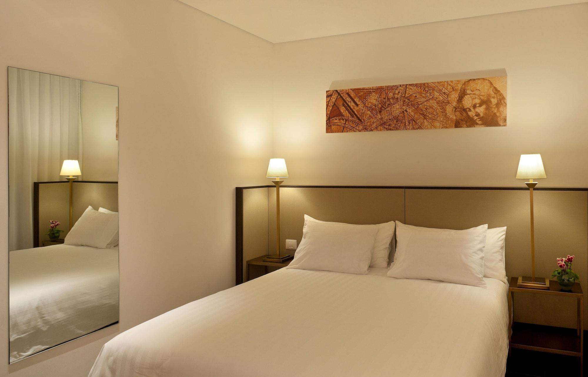Leonardo Boutique Rehovot Hotel Buitenkant foto