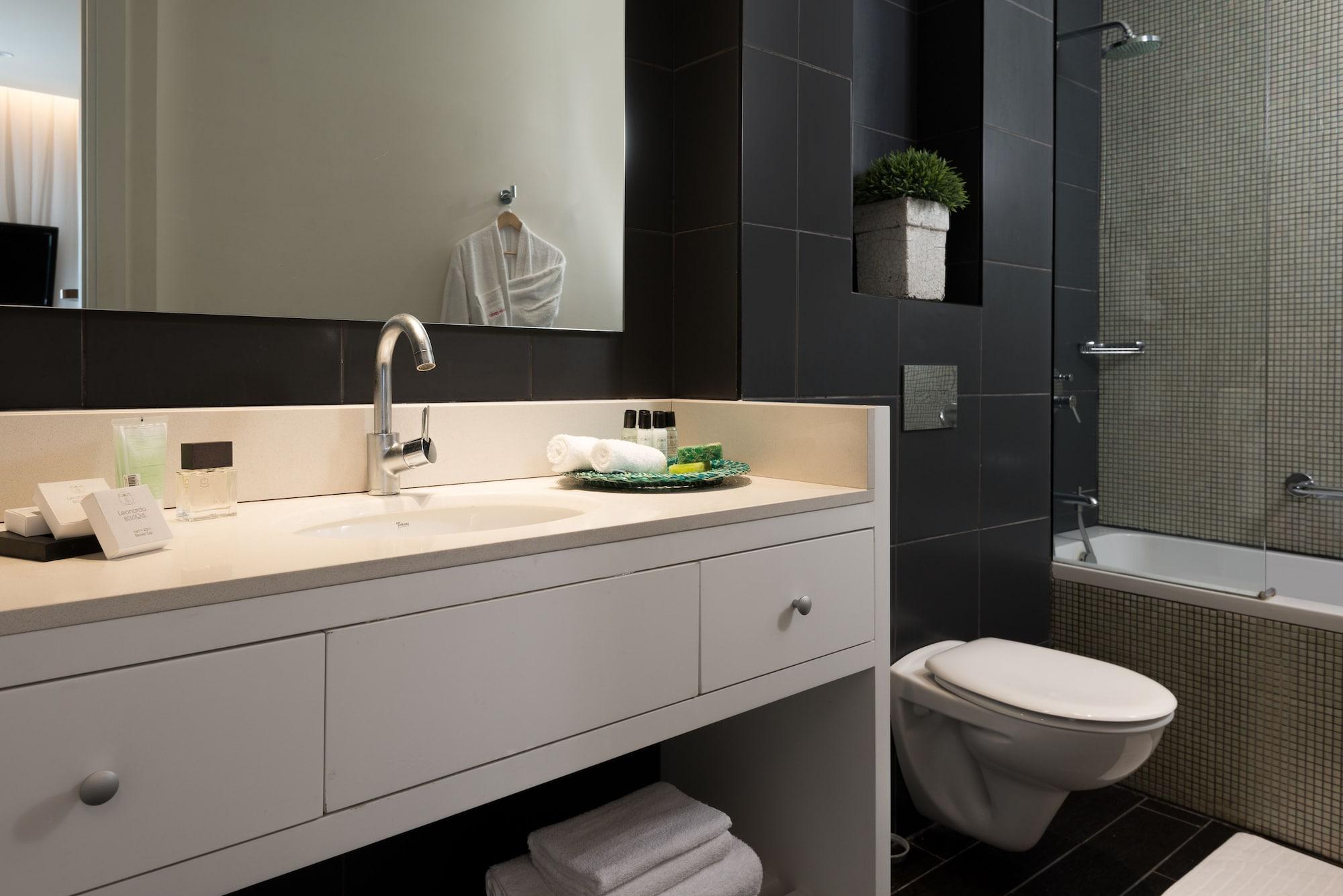 Leonardo Boutique Rehovot Hotel Buitenkant foto