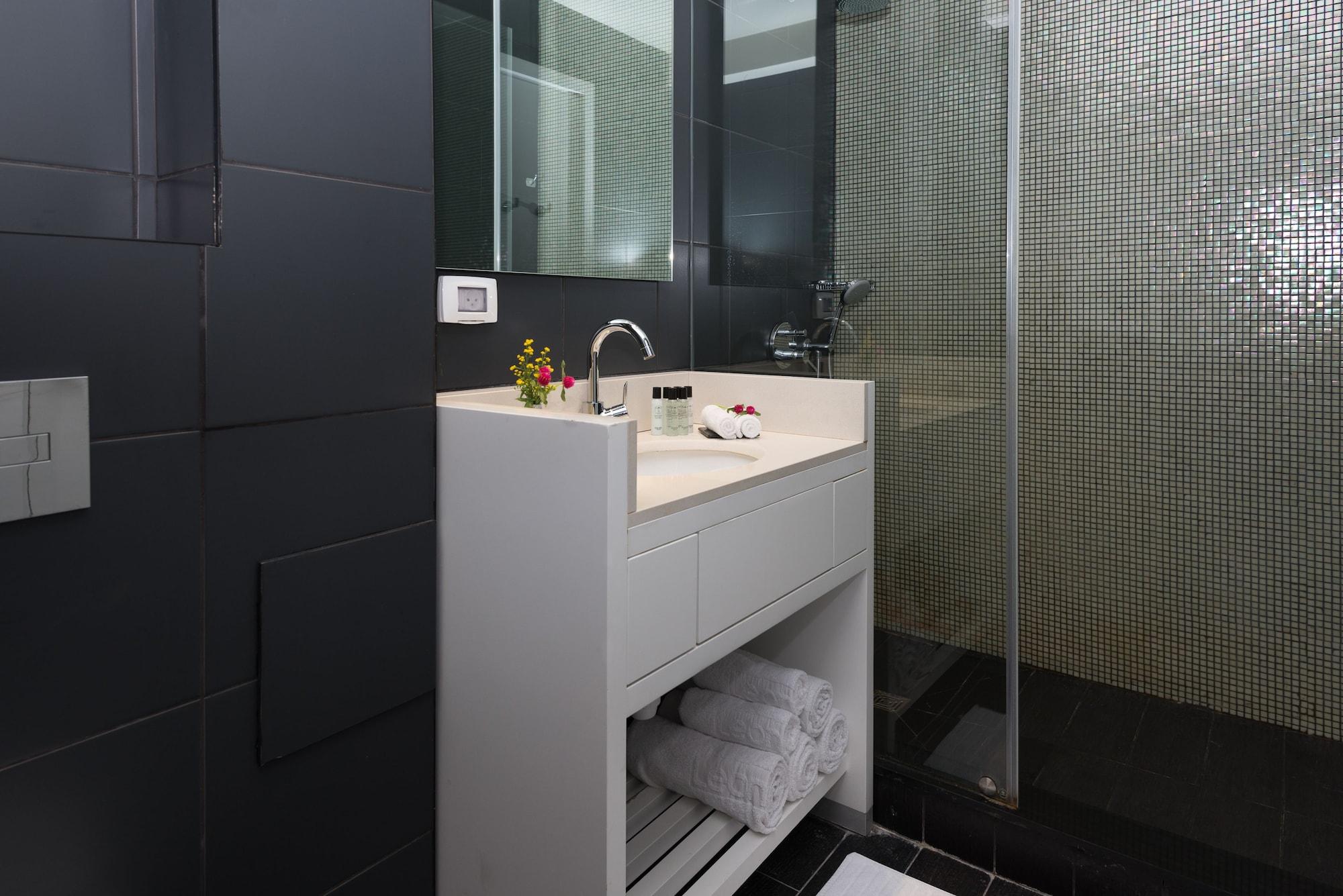 Leonardo Boutique Rehovot Hotel Buitenkant foto