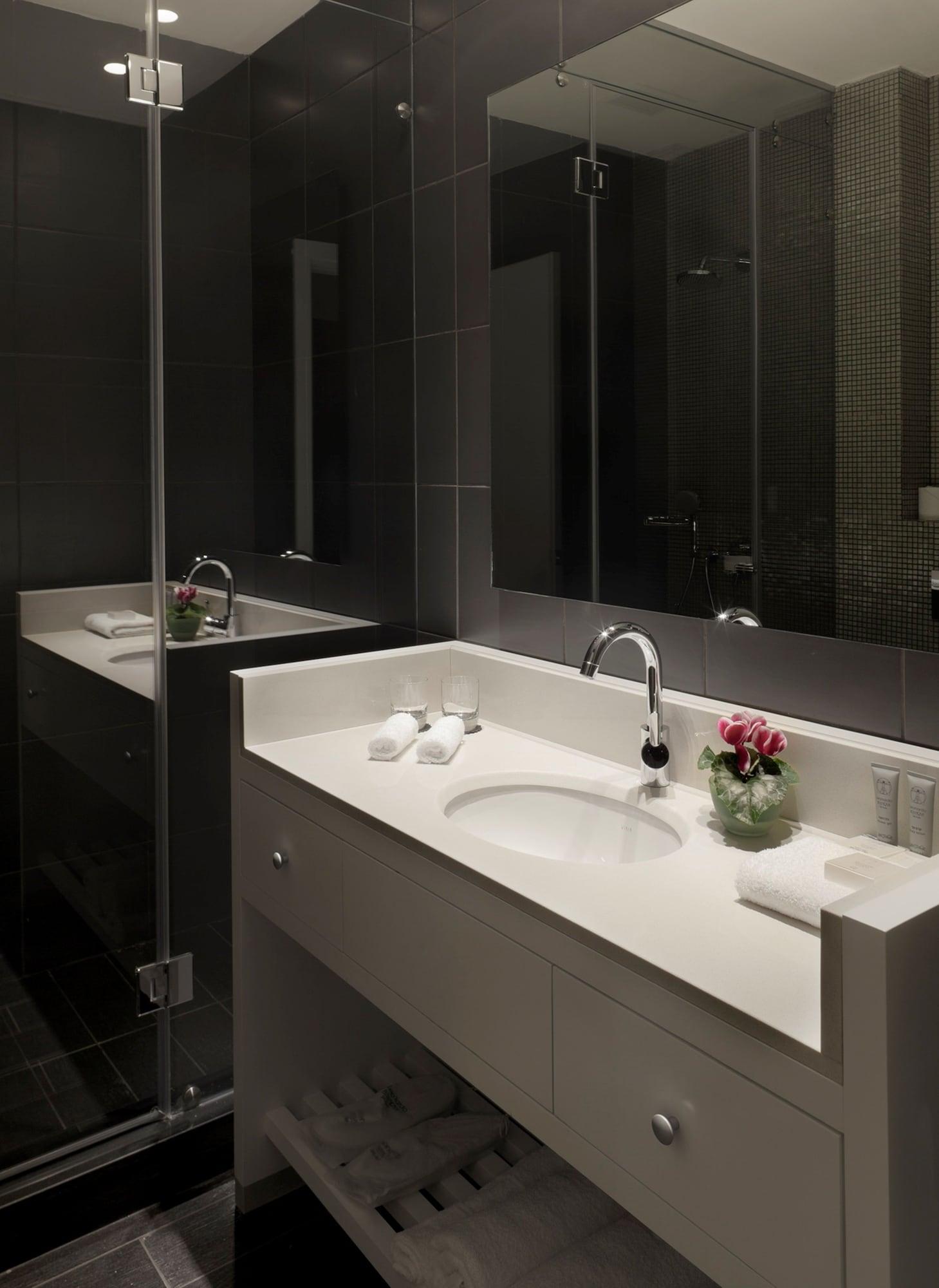 Leonardo Boutique Rehovot Hotel Buitenkant foto