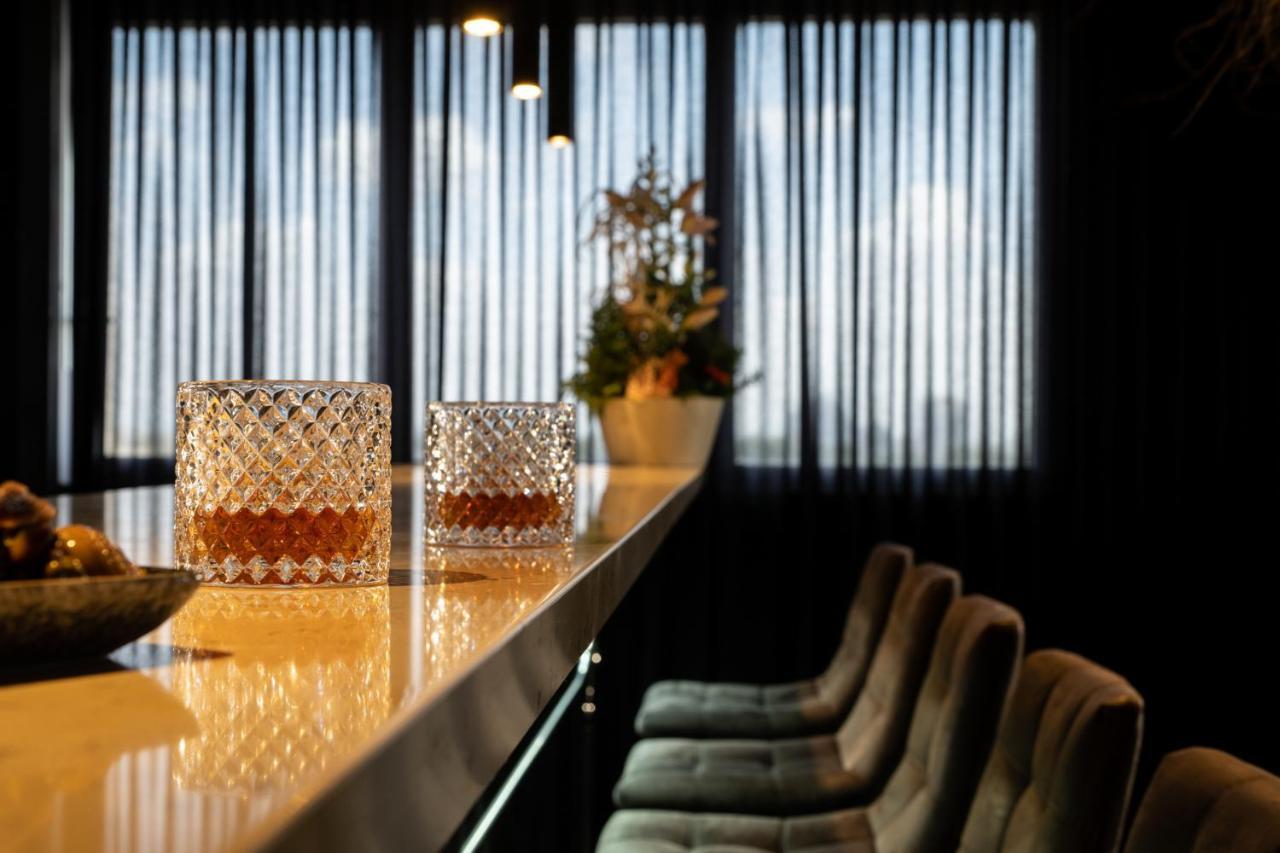 Leonardo Boutique Rehovot Hotel Buitenkant foto