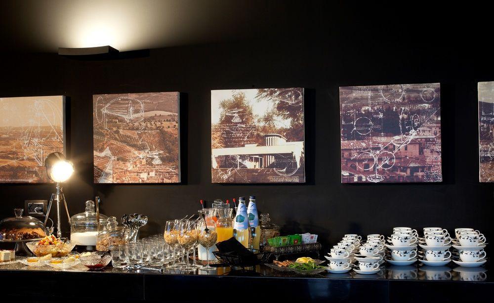 Leonardo Boutique Rehovot Hotel Buitenkant foto