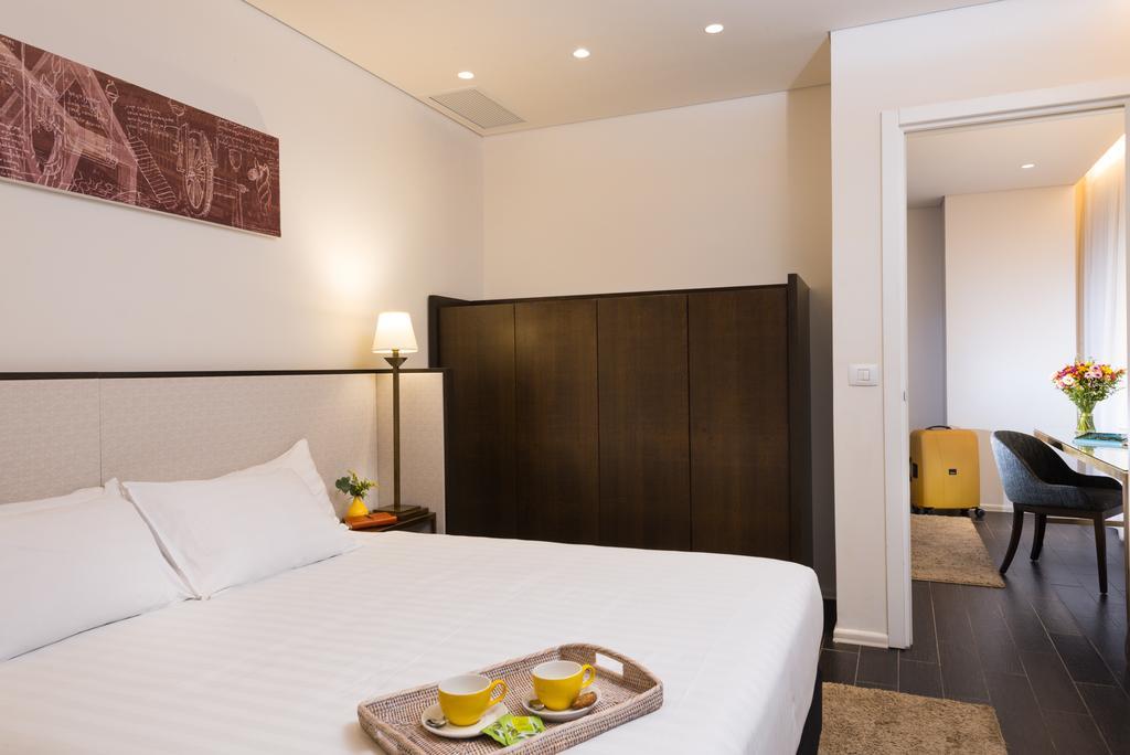 Leonardo Boutique Rehovot Hotel Buitenkant foto