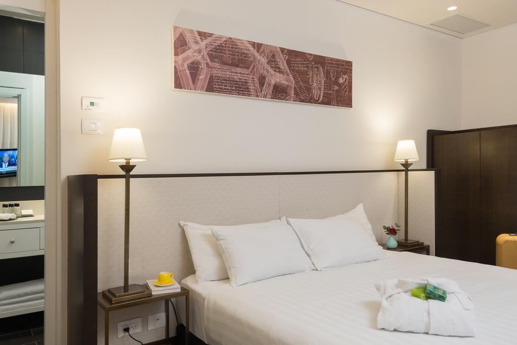 Leonardo Boutique Rehovot Hotel Buitenkant foto