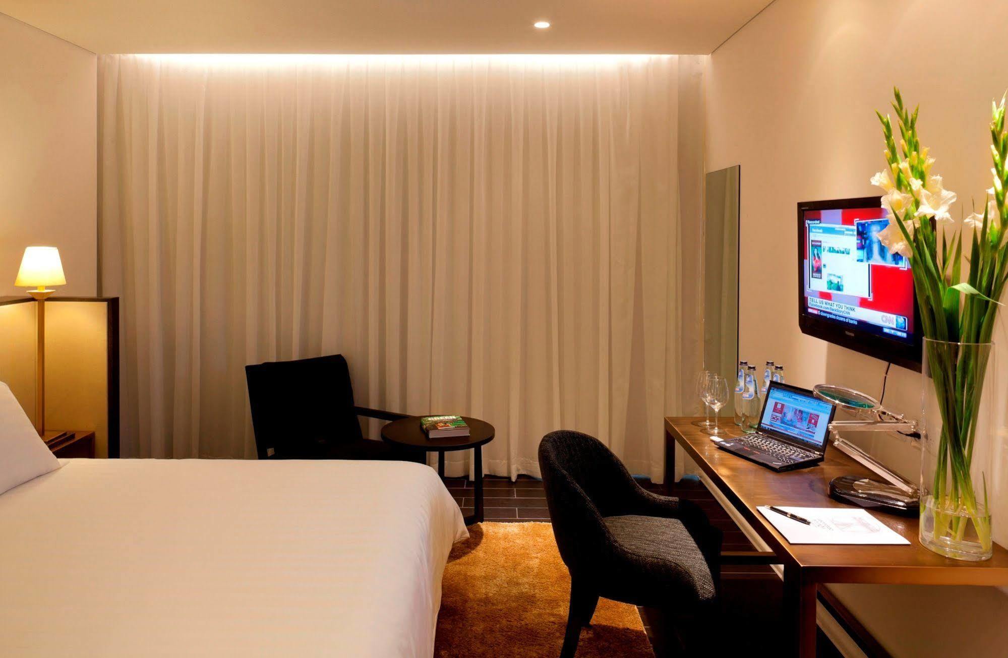 Leonardo Boutique Rehovot Hotel Kamer foto