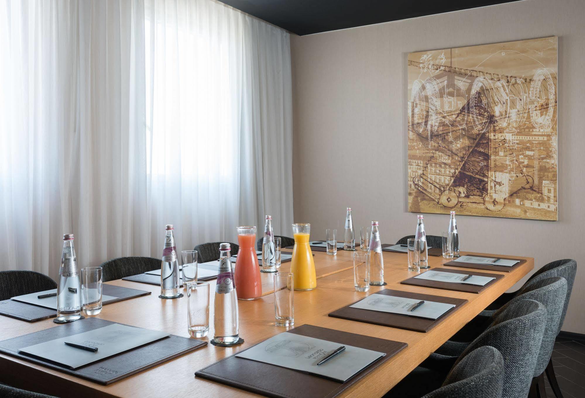 Leonardo Boutique Rehovot Hotel Buitenkant foto