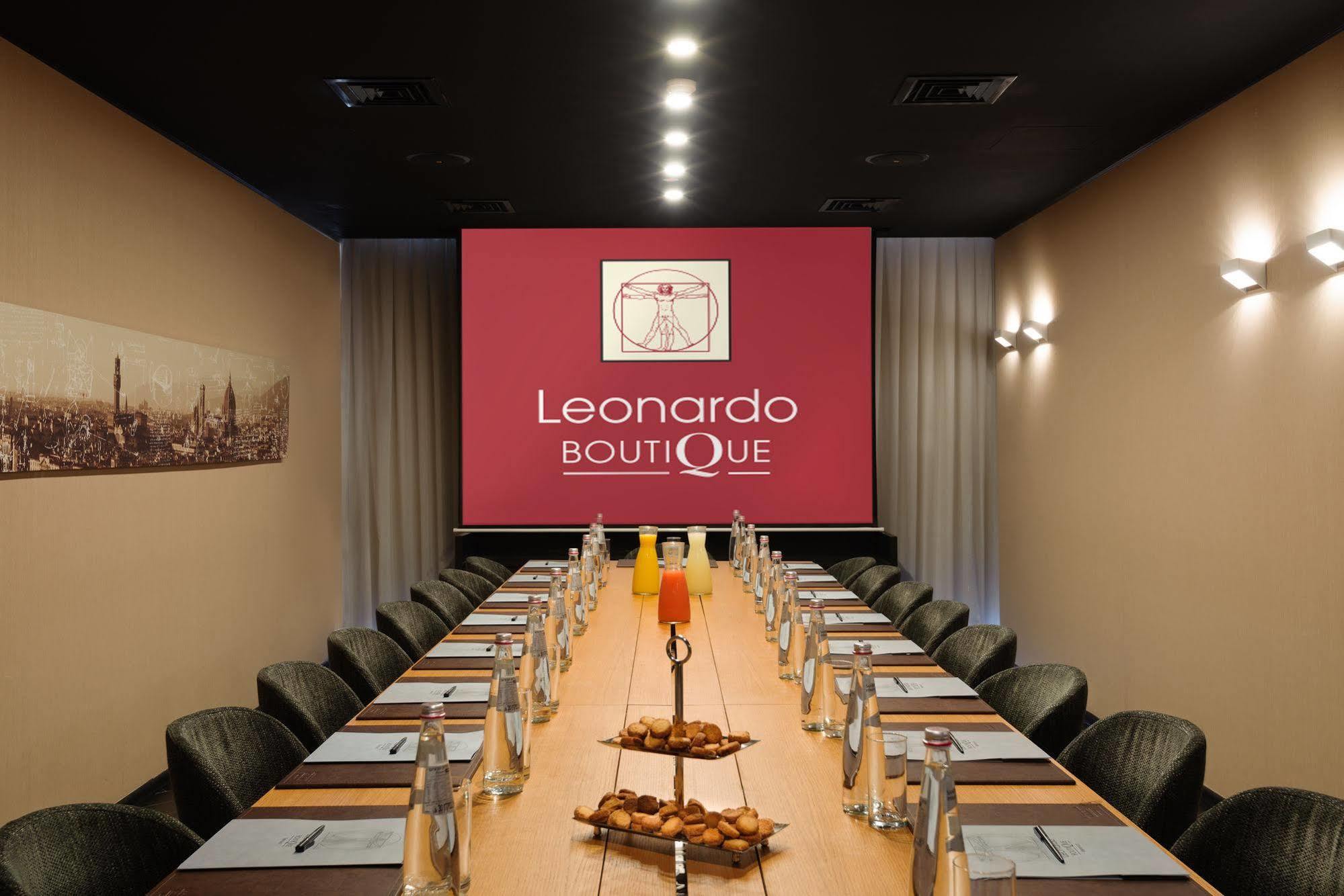 Leonardo Boutique Rehovot Hotel Buitenkant foto
